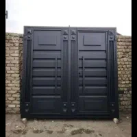 جوشکار سیار گلبهار و حومه