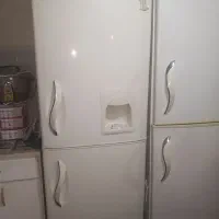 یخچال فریزر امرسان