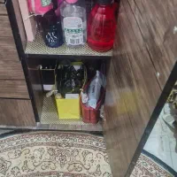 دراور با اینه|جاکفشی، کمد، دراور|تهران, جی|دیوار