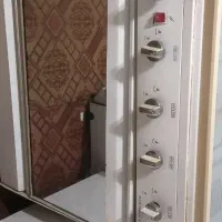 اجاق گاز