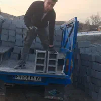 نیسان بار جلال مژده