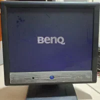 مانیتور LCD 17 اینچ LG و‌ 15 LCD BENQ|قطعات و لوازم جانبی رایانه|بندرعباس, |دیوار