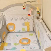 روتختی بالشت دورتخت جنس مخمل