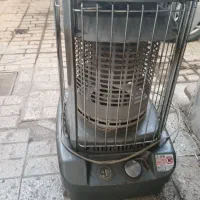 بخاری ژاپنی صنعتی معاوضه