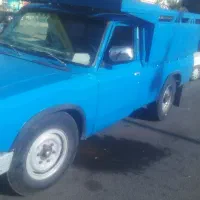 نیسان وانت ۶۴