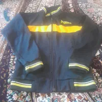 سویشرت ورزشی پسرانه مناسب سن ۷تا ۹سال