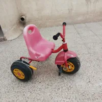 ۳چرخه ۲چرخه بچه گانه