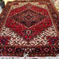 فرش هریس نقشه مهربان