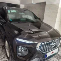 هایما s8 مشکی 1404