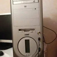 ست کامل کامپیوتر سالم و نو|رایانه رومیزی|تبریز, |دیوار