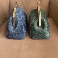 ست روسری و کیف ژالان برند وستای|کیف، کفش، کمربند|مشهد, مقدم|دیوار