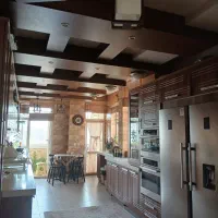 آپارتمان ۳۰۰ متری جهانشهر تک واحدی فول