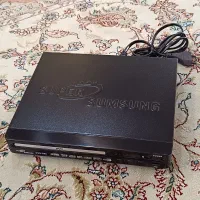 دی وی دی پلیر سامسونگ dvd