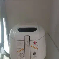 سرخ کن پارس خزر کلا یک بار استفاده شده