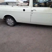 پیکان وانت دوگانه کارخونه سالم|خودرو سواری و وانت|تهران, طیب|دیوار