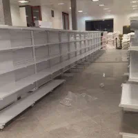 قفسه و تجهیزاتت25580|فروشگاه و مغازه|بجنورد, |دیوار