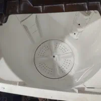 ماشین لباسشویی|ماشین لباسشویی و خشک‌کن لباس|مشهد, نیزه|دیوار