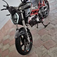 بنلی 150 نیوفیس ABS