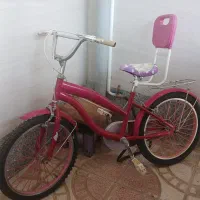 دوچرخه ۲۰
