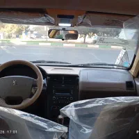 slx405|خودرو سواری و وانت|قم, شهرک فاطمیه|دیوار