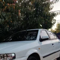 سمند ای اف سون مدل 91 دوگانه|خودرو سواری و وانت|یاسوج, |دیوار