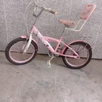 دوچرخه سایز ۱۶