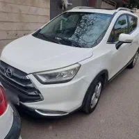 جک S3 اتوماتیک، مدل ۱۳۹۷|خودرو سواری و وانت|رشت, لاکانی|دیوار