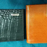 فروش کیف پول نوواستفاده نشده مردانه