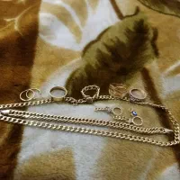 دستبند گردنبند کارتیر