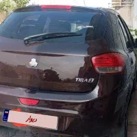 تیبا ۲ مدل ۹۵