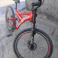 دوچرخه 26|دوچرخه، اسکیت، اسکوتر|مهران (ایلام), |دیوار