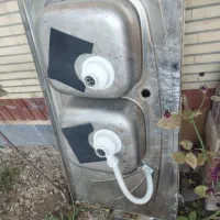سینک روکار