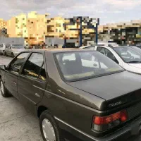 پژو روآ (Roa)|خودرو سواری و وانت|تهران, جی|دیوار