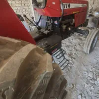 تراکتور ۴۸۵|خودرو سنگین|شیراز, بازار|دیوار