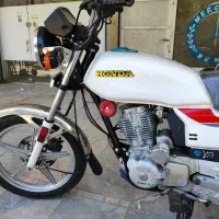 موتور CGL 150cc