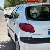 فروش ۲۰۶مدل ۴۰۰