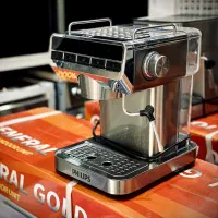 قهوه ساز اسپرسو ساز فلیپس ۳۰ بار