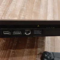 PS 4 Slim 1TB|کنسول، بازی ویدئویی و آنلاین|کرج, گوهردشت|دیوار