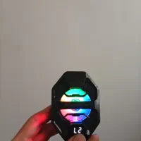 فن خنک کننده موبایل