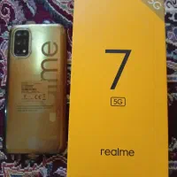 فروش گوشی ریلمی 7 5G