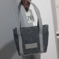 کیف های نو مغازم جمع کردم ز|کیف، کفش، کمربند|هشتگرد, شهرک ولیعصر (مصلی)|دیوار