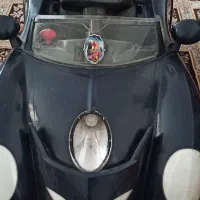 ماشین شارژی