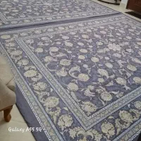 روفرشی کشدار ..مخمل برای فرش های ۹متری