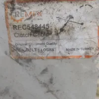 سیم کلاج ال 90 ترک