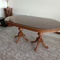 میز ناهارخوری نو|میز و صندلی غذاخوری|فردیس, شهرک ناز|دیوار