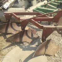 تراکتور و ادوات کشاورزی|خودرو سنگین|برازجان, |دیوار