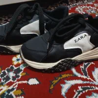 کفش زارا