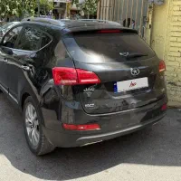 جک اس۵بدون رنگ مشکی استثنایی