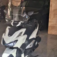 CL160 گلکسی آب خنک کلیک 160