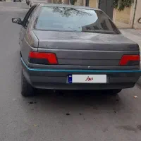 پژو 405 جی ال ایکس (GLX)، مدل ۱۳۹۳|خودرو سواری و وانت|کرج, گلشهر|دیوار